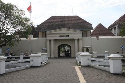 5 Cafe Sekitar Museum Benteng Vredeburg Yogyakarta