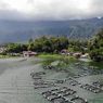 Asal-usul Danau Maninjau, Kisah Tempat Penghakiman Siti Rasani dan Giran oleh Bujang Sembilan 