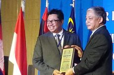 Keselamatan Kerja Terjaga, PGN Raih Penghargaan dari ASEAN-OSHNET
