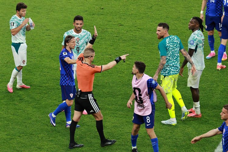 17 Gol Offside di Piala Dunia 2026 Seharusnya Sah? FIFA Bakal Bahas Aturan 