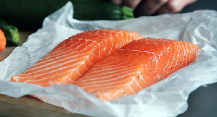 Peneliti Ungkap Fakta Menarik dari Salmon Kaleng Berusia 40 Tahun