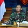 KSAU Lantik 45 Perwira TNI, Berikut Daftar Namanya...