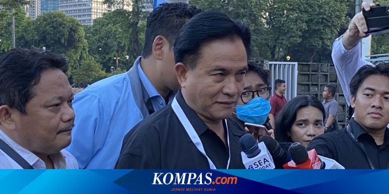 Apakah Pihak yang Kalah Dapat Pakai Hak Angket Selidiki Kecurangan Pemilu? Tidak