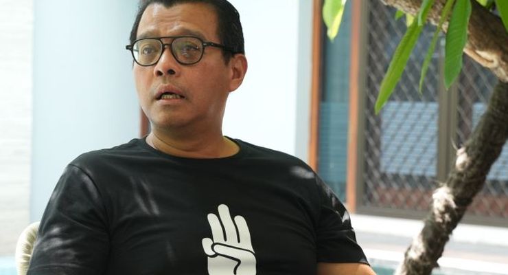 Soal Protes Grace Natalie, TPN Sebut Ruang Moderator Debat Capres Seharusnya Steril
