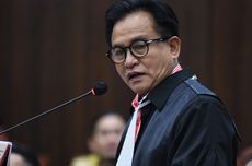 Yusril Disebut Mundur dari PBB karena Akan Masuk Pemerintahan Prabowo, Gerindra: Belum Tahu Ditempatkan di Mana