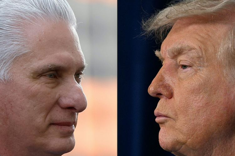 Krisis Energi Parah Sampai Blackout, Kuba Tetap Ogah Gadai Kedaulatan ke AS