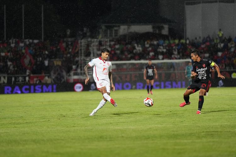 Link Live Streaming Malut United vs PSIM Yogyakarta, Kick Off Pukul 19.00 WIB