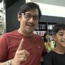 Mobil Dibeli Raffi Rp 700 Juta, Andre Taulany Bebaskan Anak Belanja Apa Saja