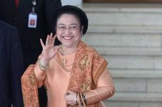 Megawati Pernah Kritik Jokowi soal Minyak Goreng Mahal, Kini Heran Ibu-ibu Berebutan