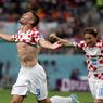 Hasil Kroasia Vs Kanada 4-1, Vatreni Tendang Alphonso Davies dkk dari Piala Dunia