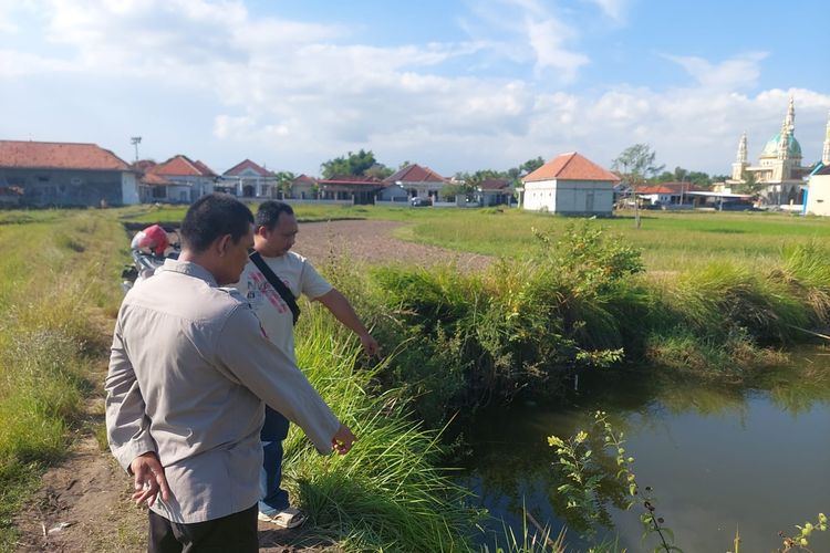 Bermain Tanpa Pengawasan, 3 Balita Sampang Ditemukan Tewas di Embung