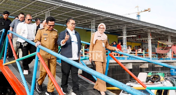 Bagi Kaltim, IKN adalah Berkah