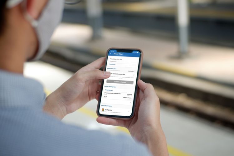 [POPULER TREN] Aturan Tiket Gratis KAI Digugat ke MK | 4 Kota di Indonesia Masuk Daftar Kota Pelajar Terbaik