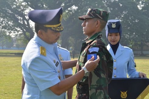 TNI AU Buka Lowongan Kerja Calon Tamtama bagi Lulusan SLTP hingga SMA