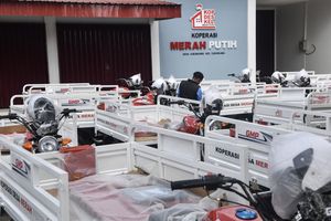 Jerat Pidana LP2B Mengintai Koperasi Desa Merah Putih