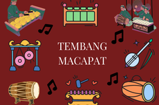 11 Tembang Macapat: Arti, Guru Gatra, Guru Wilangan, dan Guru Lagu