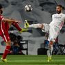 Link Live Streaming Liverpool Vs Real Madrid, Duel Bersejarah di Final Liga Champions