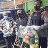 Imbas Penangkapan Terduga Teroris JI di Lampung,  Ribuan Kotak Amal Ditarik dari Peredaran