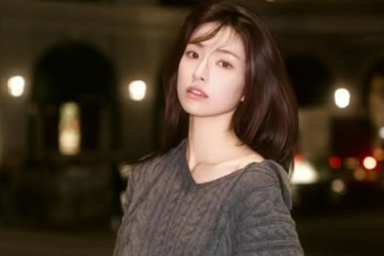 Alasan Status Kakek Buyut Aktris Ha Young Kini Jadi Kontroversi