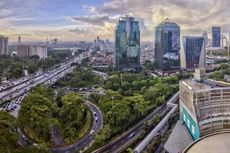 Ekonomi Indonesia Bakal Jadi yang Terbesar di Dunia