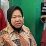 Sebelum Daftar Pilkada Jatim, Risma Kunjungi Makam Sunan Bungkul