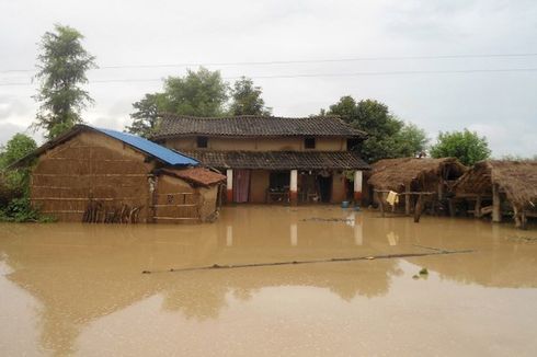 Fakta Terkini Banjir dan Longsor di Garut, Bupati Sebut Soal Kerusakan Hutan