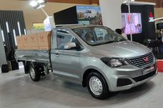 Wuling Formo Bisa Jadi Campervan buat Disetir Sendiri