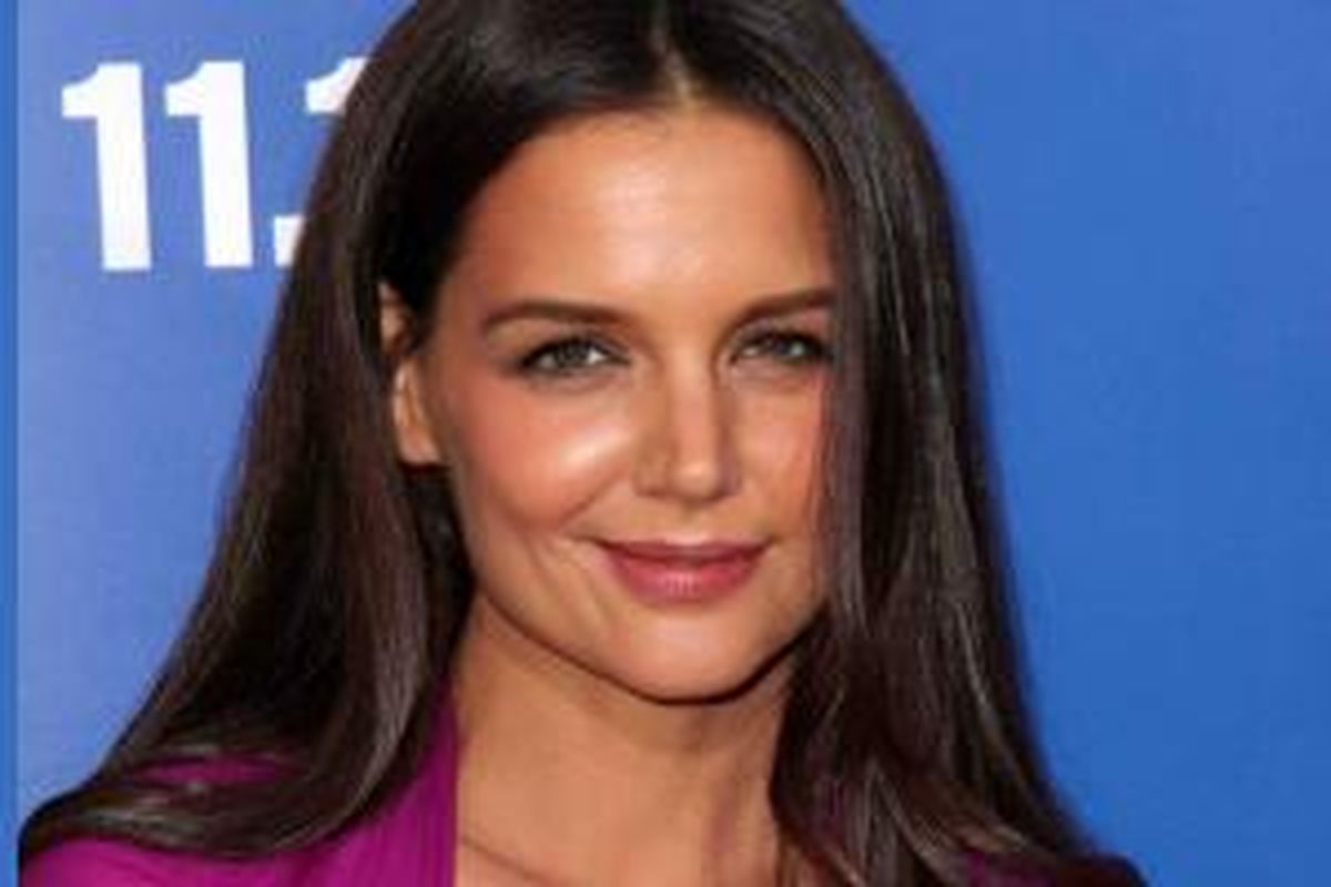 Katie Holmes