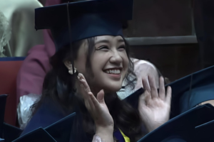 Kisah Ellana, Mahasiswa ITB Lulus dengan IPK 3,99 Meski Sibuk Berorganisasi