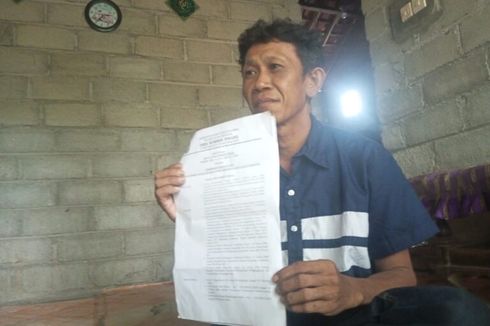 Kades Beri Klarifikasi Perlawanan soal Ketua RT di Situbondo Diberhentikan Usai Pemilu 2024
