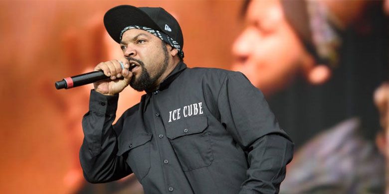 Ice Cube