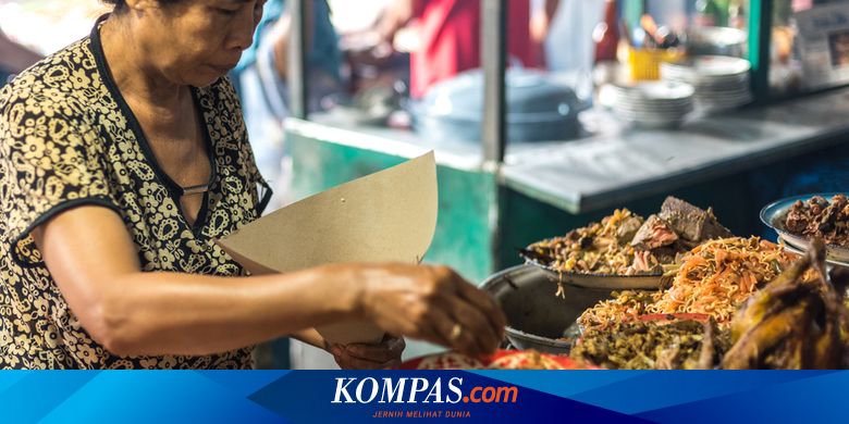 Liburan ke Bali, Ini 3 Rekomendasi Tempat Makannya