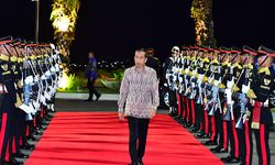 Jokowi Pimpin KTT World Water Forum di Bali Hari Ini