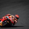 Penilaian Valentino Rossi terhadap Penampilan Marc Marquez di MotoGP Portugal
