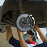 Ini Bahaya dan Kerugian Pakai Kampas Rem Mobil Palsu