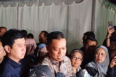 Heru Budi Tak Hadir Penutupan Jakarta Fair 2024, Sekda DKI: Dia Sedang Dinas ke Luar Negeri