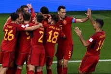 Prediksi Skor dan Line Up Spanyol Vs Jerman di Piala Dunia 2022