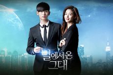 9 Rekomendasi Drama Korea yang Melibatkan Banyak Dunia 