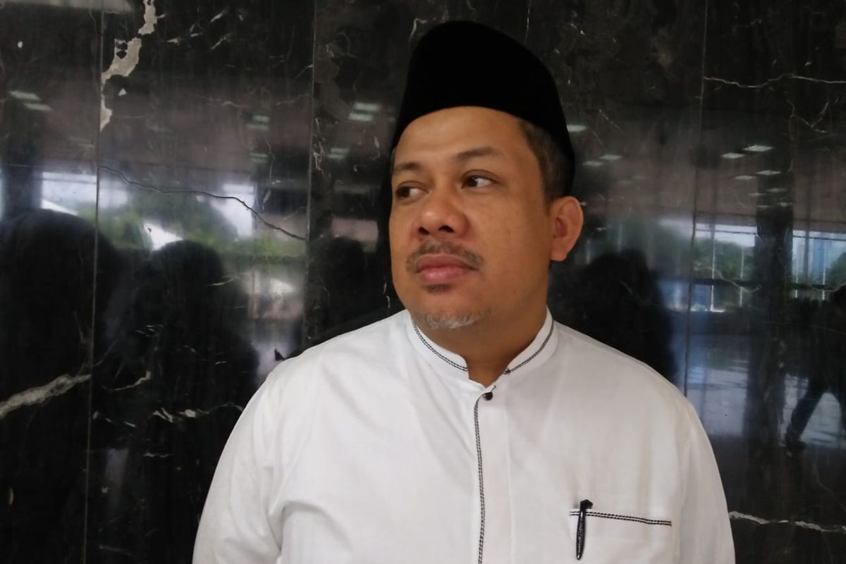 Fahri Hamzah