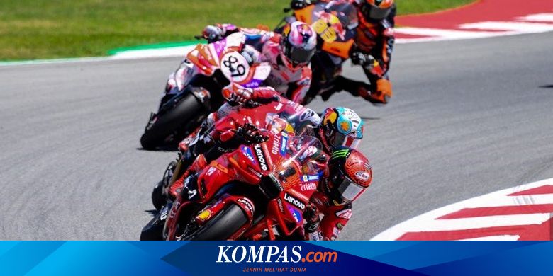 インドネシアでドラマが続く可能性