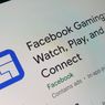 Aplikasi Facebook Gaming Disetop Oktober 2022