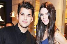 Kisah Rob Kardashian yang Turunkan Berat Badan hingga 22 Kg...