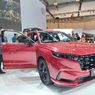 Sepekan Meluncur, Pemesanan All New Honda CR-V Tembus 840 Unit