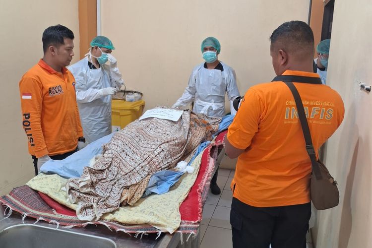 Kasus Adik Bakar Kakak karena Warisan, Sang Ibu Tak Mau Akui Lagi Anaknya