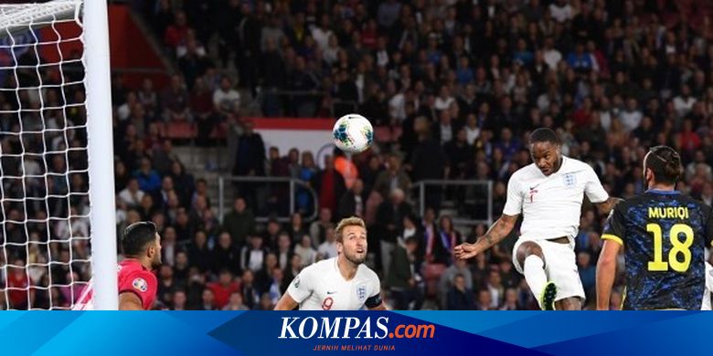 Mola Tv Pegang Hak Siar Euro 2020 Dan Kualifikasi Piala Asia U 16 Halaman All Kompas Com
