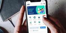Makin Dekat Warga, Aplikasi JAKI Punya 11 Fitur Baru