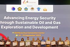 Perluas Penyerapan Gas Domestik, PGN Group Amankan Pasokan LNG IDD Bangka dari WK Rapak