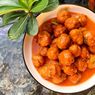 5 Resep Sambal Goreng Daging, Menu Istimewa Saat Idul Adha