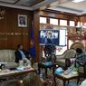 KJRI Karachi Fasilitasi Kerja Sama USU dan 6 Universitas Karachi