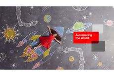Luncurkan Global Awareness Campaign, Mitsubishi Electric Perkenalkan Slogan “Automating The World” dengan Rangkaian Ilustrasi